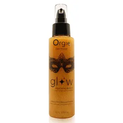 Orgie Huile Corporelle Scintillante Glow 110ml